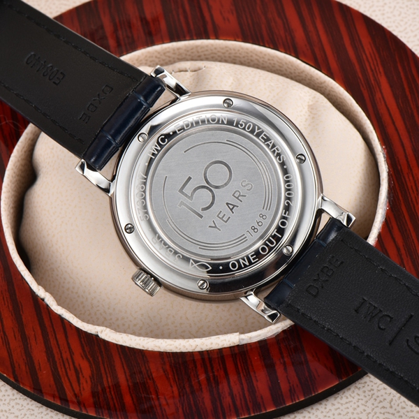 アイ・ダブリュー・シー着用イメージ